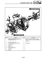 Предварительный просмотр 385 страницы Yamaha XV1700PCR Road Star Warrior Service Manual