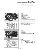 Предварительный просмотр 391 страницы Yamaha XV1700PCR Road Star Warrior Service Manual