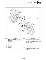 Предварительный просмотр 395 страницы Yamaha XV1700PCR Road Star Warrior Service Manual