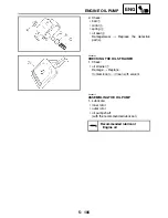 Предварительный просмотр 406 страницы Yamaha XV1700PCR Road Star Warrior Service Manual