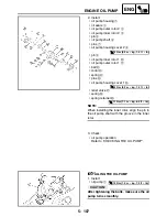 Предварительный просмотр 407 страницы Yamaha XV1700PCR Road Star Warrior Service Manual