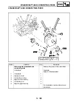 Предварительный просмотр 409 страницы Yamaha XV1700PCR Road Star Warrior Service Manual