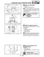 Предварительный просмотр 410 страницы Yamaha XV1700PCR Road Star Warrior Service Manual