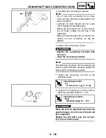 Предварительный просмотр 412 страницы Yamaha XV1700PCR Road Star Warrior Service Manual