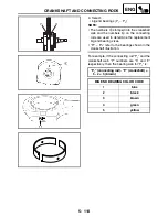 Предварительный просмотр 414 страницы Yamaha XV1700PCR Road Star Warrior Service Manual