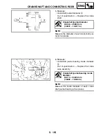 Предварительный просмотр 415 страницы Yamaha XV1700PCR Road Star Warrior Service Manual