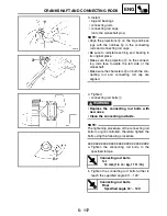 Предварительный просмотр 417 страницы Yamaha XV1700PCR Road Star Warrior Service Manual