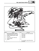 Предварительный просмотр 464 страницы Yamaha XV1700PCR Road Star Warrior Service Manual