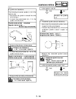 Предварительный просмотр 489 страницы Yamaha XV1700PCR Road Star Warrior Service Manual