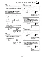 Предварительный просмотр 496 страницы Yamaha XV1700PCR Road Star Warrior Service Manual