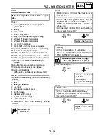 Предварительный просмотр 526 страницы Yamaha XV1700PCR Road Star Warrior Service Manual