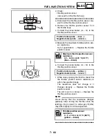 Предварительный просмотр 536 страницы Yamaha XV1700PCR Road Star Warrior Service Manual