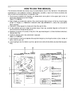 Предварительный просмотр 550 страницы Yamaha XV1700PCR Road Star Warrior Service Manual