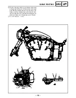 Предварительный просмотр 562 страницы Yamaha XV1700PCR Road Star Warrior Service Manual