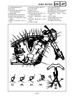 Предварительный просмотр 563 страницы Yamaha XV1700PCR Road Star Warrior Service Manual