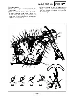 Предварительный просмотр 564 страницы Yamaha XV1700PCR Road Star Warrior Service Manual