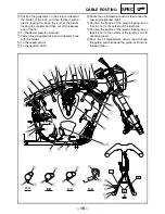 Предварительный просмотр 568 страницы Yamaha XV1700PCR Road Star Warrior Service Manual