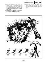 Предварительный просмотр 569 страницы Yamaha XV1700PCR Road Star Warrior Service Manual