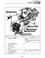 Предварительный просмотр 591 страницы Yamaha XV1700PCR Road Star Warrior Service Manual