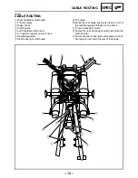 Preview for 20 page of Yamaha XV17ASS(C) Supplementary Service Manual