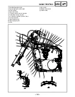 Preview for 21 page of Yamaha XV17ASS(C) Supplementary Service Manual