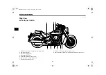 Предварительный просмотр 16 страницы Yamaha XV17ASZ Owner'S Manual