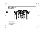 Предварительный просмотр 18 страницы Yamaha XV17ASZ Owner'S Manual