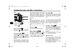 Предварительный просмотр 26 страницы Yamaha XV17ASZ Owner'S Manual