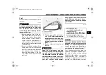 Предварительный просмотр 29 страницы Yamaha XV17ASZ Owner'S Manual