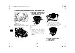 Предварительный просмотр 64 страницы Yamaha XV17ASZ Owner'S Manual