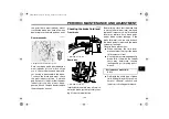 Предварительный просмотр 73 страницы Yamaha XV17ASZ Owner'S Manual