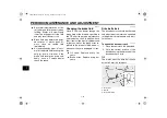 Предварительный просмотр 74 страницы Yamaha XV17ASZ Owner'S Manual