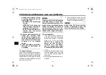 Предварительный просмотр 80 страницы Yamaha XV17ASZ Owner'S Manual