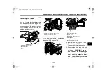 Предварительный просмотр 81 страницы Yamaha XV17ASZ Owner'S Manual