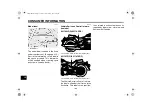 Предварительный просмотр 98 страницы Yamaha XV17ASZ Owner'S Manual