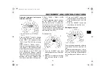 Предварительный просмотр 21 страницы Yamaha XV19CA Owner'S Manual