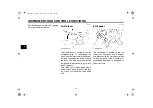 Предварительный просмотр 24 страницы Yamaha XV19CA Owner'S Manual