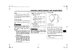 Предварительный просмотр 57 страницы Yamaha XV19CA Owner'S Manual