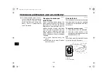 Предварительный просмотр 62 страницы Yamaha XV19CA Owner'S Manual