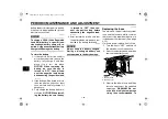 Предварительный просмотр 68 страницы Yamaha XV19CA Owner'S Manual