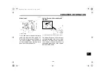 Предварительный просмотр 83 страницы Yamaha XV19CA Owner'S Manual