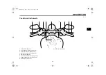 Preview for 17 page of Yamaha XV19CB Owner'S Manual