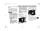 Preview for 65 page of Yamaha XV19CC Owner'S Manual