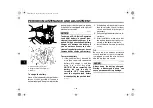 Preview for 66 page of Yamaha XV19CC Owner'S Manual