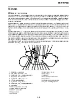 Preview for 12 page of Yamaha XV19CTMWC Service Manual