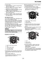 Preview for 16 page of Yamaha XV19CTMWC Service Manual