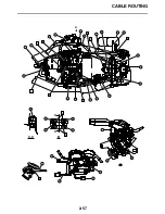 Preview for 83 page of Yamaha XV19CTMWC Service Manual