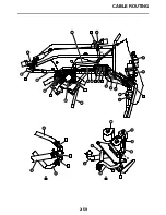 Preview for 85 page of Yamaha XV19CTMWC Service Manual