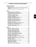 Preview for 88 page of Yamaha XV19CTMWC Service Manual