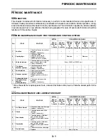 Preview for 91 page of Yamaha XV19CTMWC Service Manual